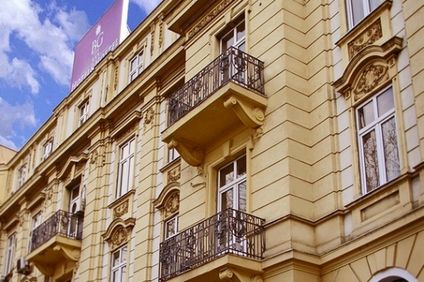 Belgrade City Hotel