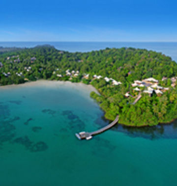 Soneva Kiri