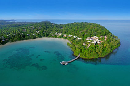 Soneva Kiri