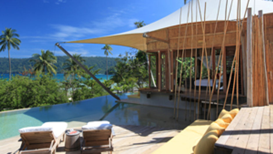 Soneva Kiri Room