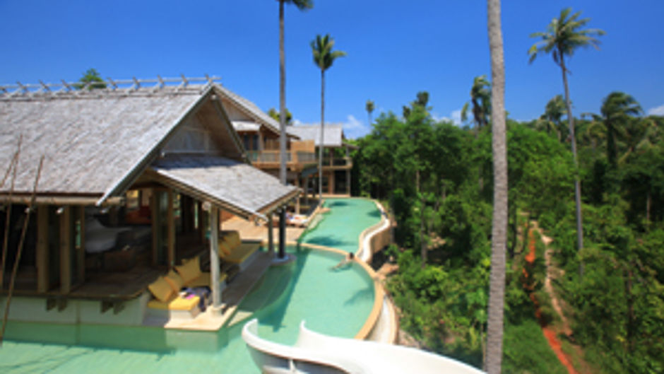 Soneva Kiri Suite