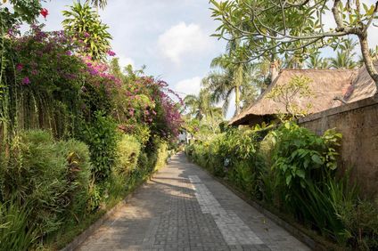 Furama Villas and Spa, Ubud