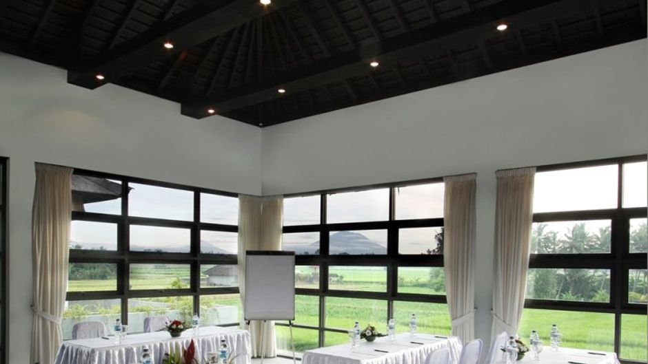Furama Villas and Spa, Ubud Meeting