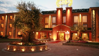 Grand Hotel del Parco