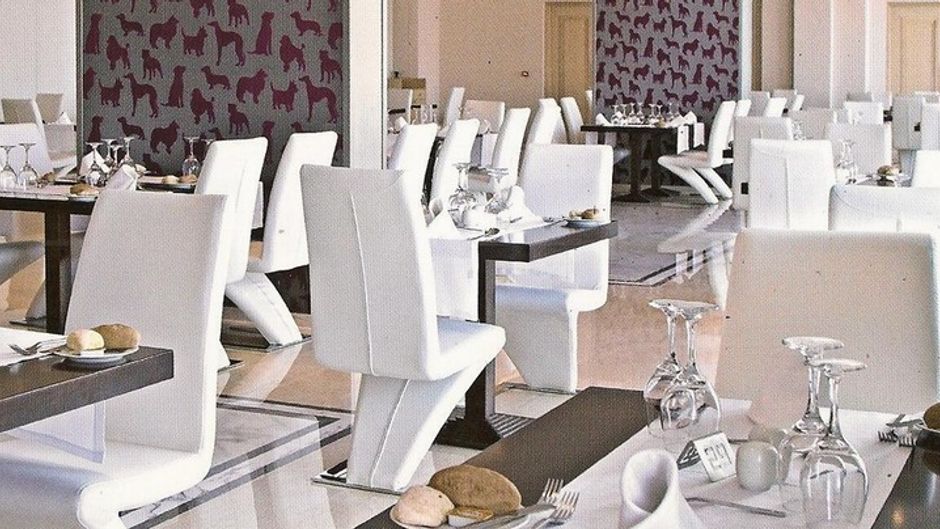 Kresten Royal Villas & Spa Banquet