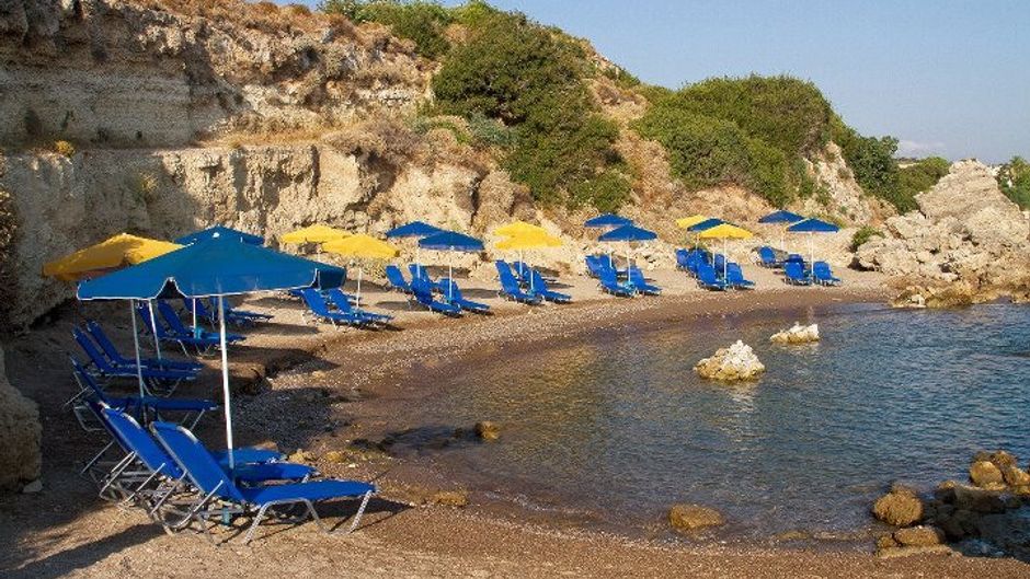 Kresten Royal Villas & Spa Beach
