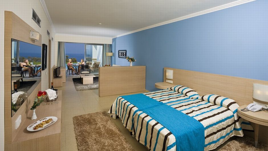 Kresten Royal Villas & Spa Suite