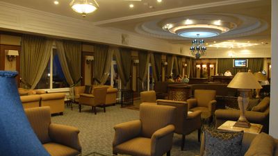 Oscar Resort Hotel