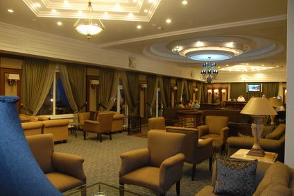 Oscar Resort Hotel