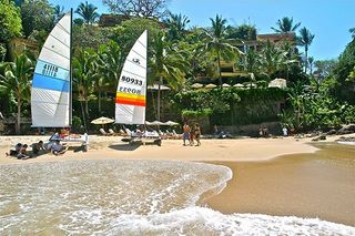Puerto Vallarta Beach Club