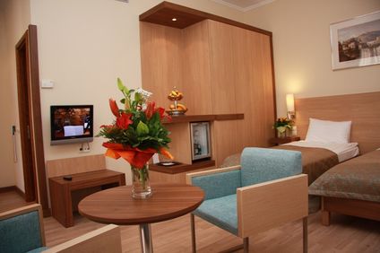 Three Corners Hotel Bristol