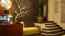 Senatus Hotel