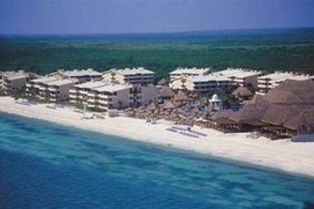 Dreams Sapphire Resort & Spa