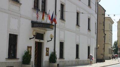 Hotel Gustav Mahler