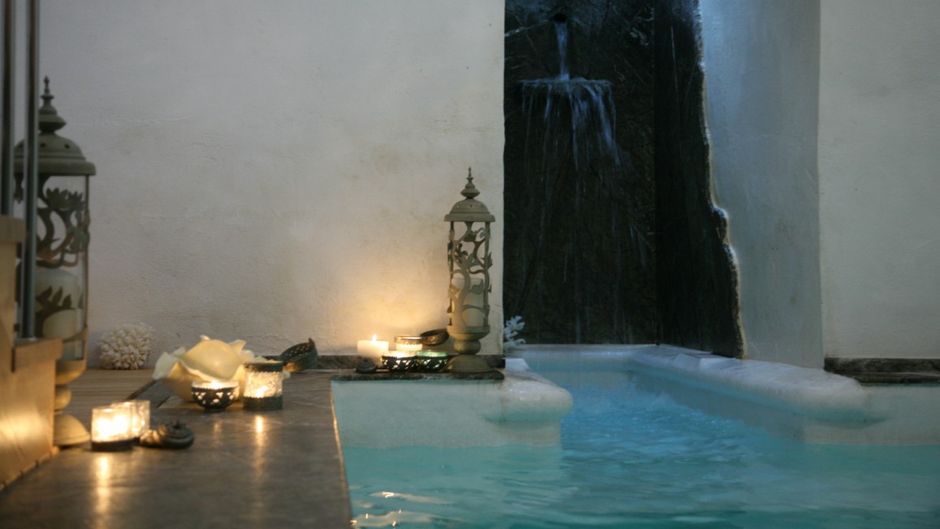 Hotel Terranobile Metaresort Spa
