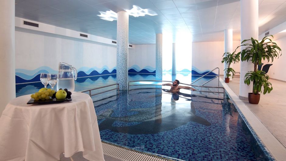 My Kosher Hotel Canazei Health