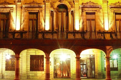 Cantera Diez Hotel Boutique