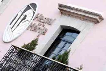 Hostal de la Monja