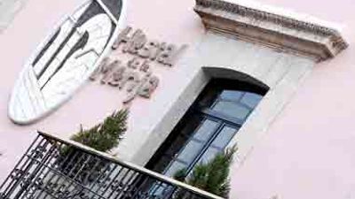 Hostal de la Monja