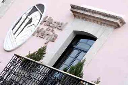 Hostal de la Monja