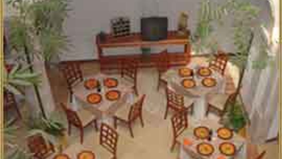 Hostal de la Monja Restaurant