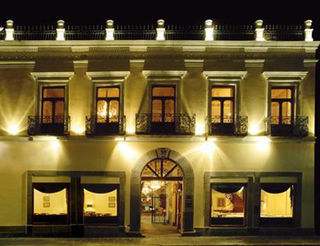 Palacio Julio Hotel