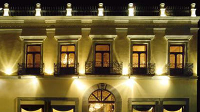 Palacio Julio Hotel