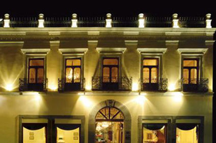 Palacio Julio Hotel
