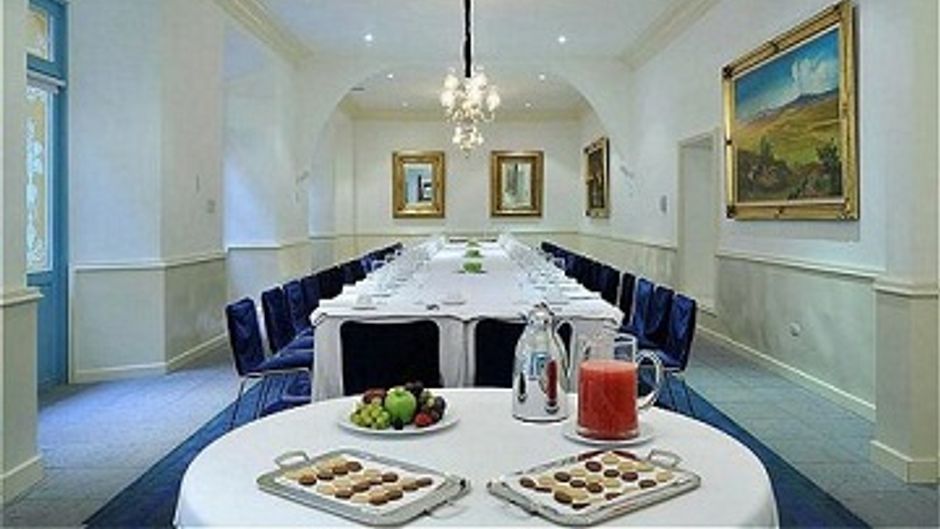 Palacio Julio Hotel Meeting