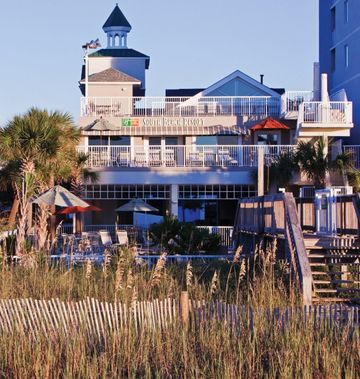 Holiday Inn Club Vacations Myrtle Beach