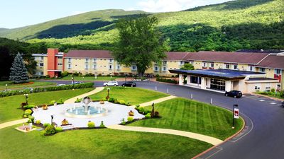 Honor's Haven Retreat & Conference