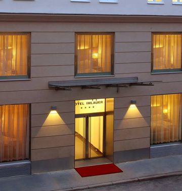 Hotel Imlauer