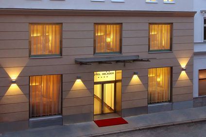 Hotel Imlauer