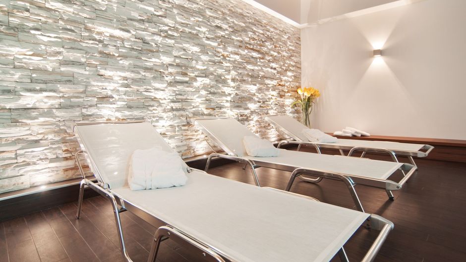 Hotel Imlauer Spa