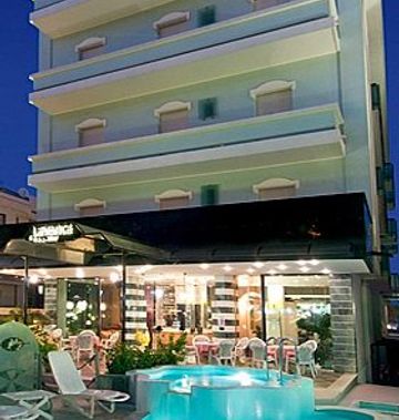 Hotel Levante