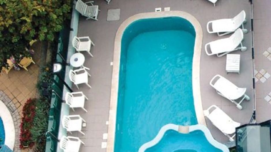 Hotel Levante Pool