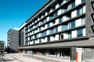Hotel Ilunion Atrium