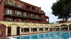 Hotel Canal Olimpic