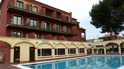 Hotel Canal Olimpic