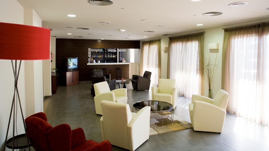 Hotel Canal Olimpic Restaurant