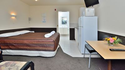 North Shore Motels