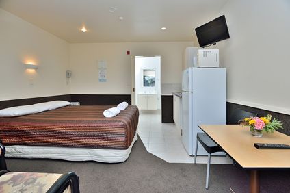 North Shore Motels