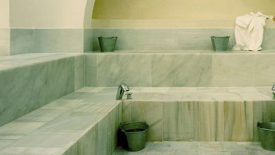 Hotel La Serena Health