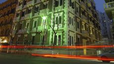 Garibaldi Hotel