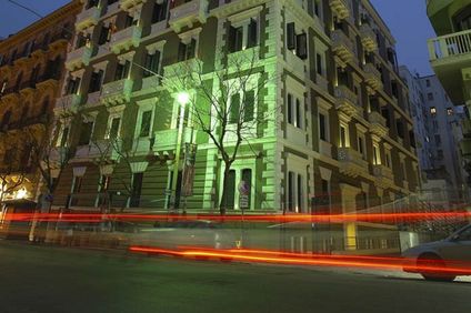 Garibaldi Hotel