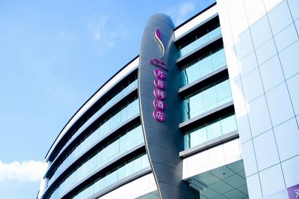 Hotel Soul Suzhou