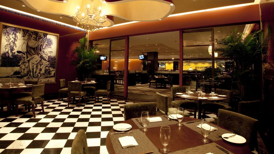 Hotel Soul Suzhou Restaurant
