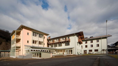 JUFA Hotel Kaprun
