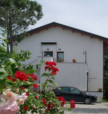 Park Hotel Muggia