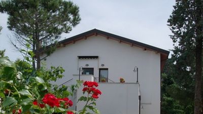 Park Hotel Muggia